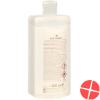 Aco Derm V Liquid Flasche 125ml