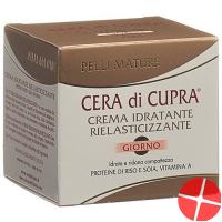 Cera Di Cupra Crema Idratante Giorno 50ml