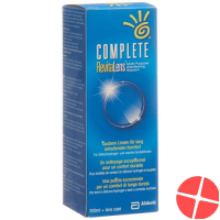 COMPLETE RevitaLens 300ml COMPLETE RevitaLens 300ml