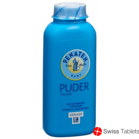 Penaten Puder Dose 100g buy online