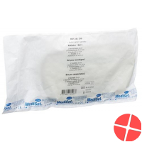 Mediset Katheter Set No 1 3 Stück