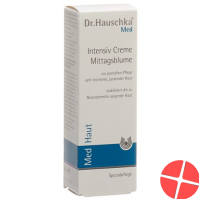 Dr. Hauschka Med Intensive cream noonday flower 50ml