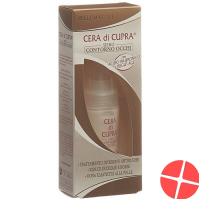 Cera Di Cupra Contorno Occhi Siero Flasche 15ml
