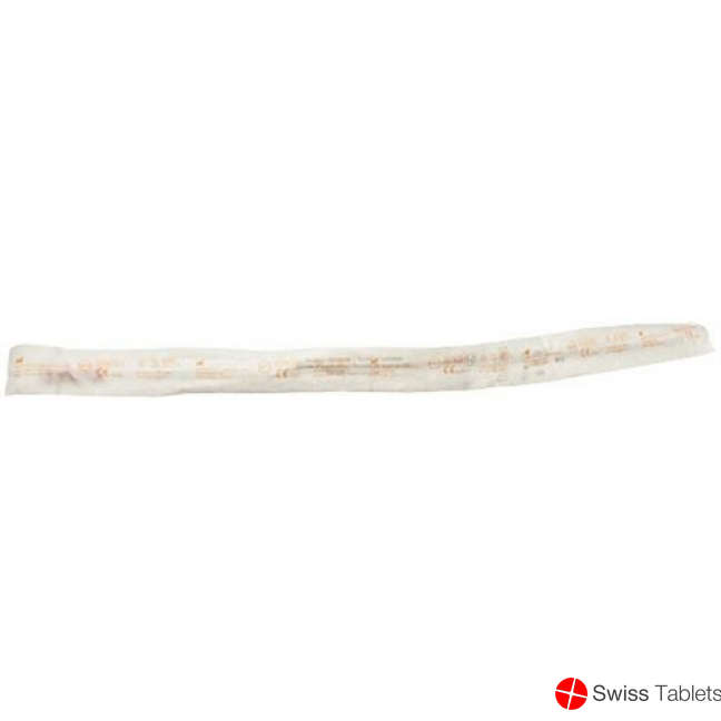 Qualimed Absaugkatheter 51cm Ch16 Gerade Steril 100 Stück buy online