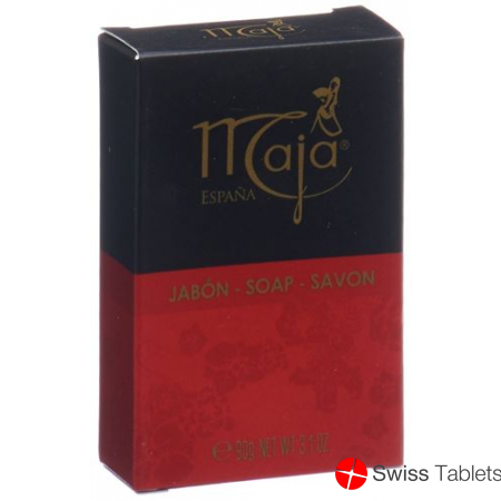 Maja Savon 3 Box 90g buy online
