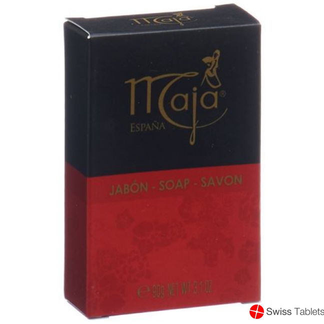 Maja Savon 3 Box 90g buy online