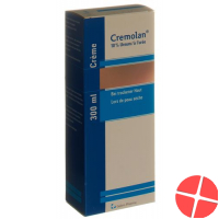 Cremolan Creme 100mg/g 300ml