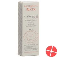Avène Antirougeurs Day cream SPF 30 40ml