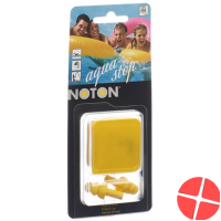 Noton Ear Aqua Stop Gehoersch Erwachsene 12 Blister 1 Paar