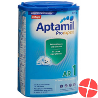 Milupa Aptamil AR 1 800g
