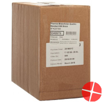 Pharmis Blisterfolien Quattro Standard 250 Stück