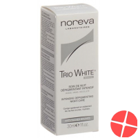 Noreva Trio White Nachtpflege 30ml Noreva Trio White Nachtpflege 30ml