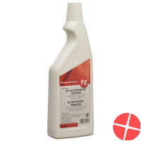 Rz Hauptreiniger Airfresh 500ml