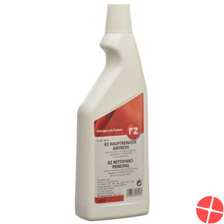 Rz Hauptreiniger Airfresh 500ml
