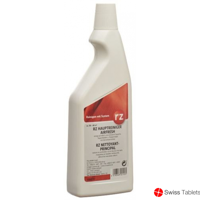 Rz Hauptreiniger Airfresh 500ml buy online