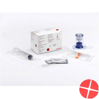 Beriate Trockensubstanz 1000 Ie C Solv Durchstechflasche