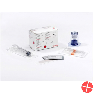 Beriate Trockensubstanz 1000 Ie C Solv Durchstechflasche