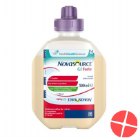 Novasource Gi Forte Neutral 12 Smartfl 500ml