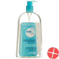 Bioderma Abcderm H2o Solution 100ml