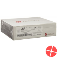 Hollister Urin Beutel mit Auslass 2L Unsteril 200 Stück