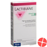 Lactibiane Immuno 2m Lutschtabletten 30 Stück