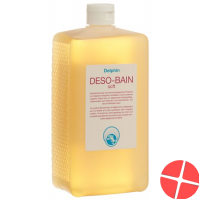 Deso Bain Soft Liquid Flasche 200ml