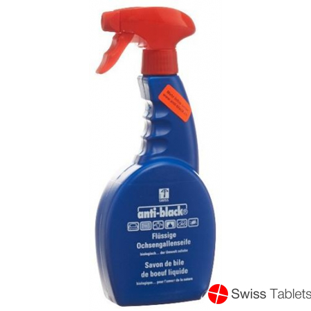 Anti Black Liquid 250ml buy online