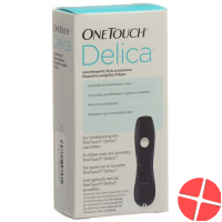 One Touch Delica Lancing One Touch Delica Lancing