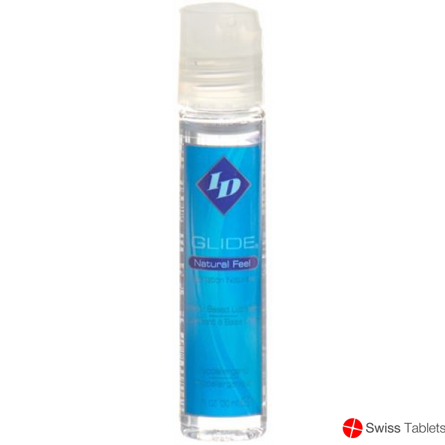 ID Glide lubricant Fl 250 ml