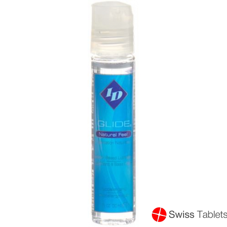 ID Glide lubricant Fl 65 ml