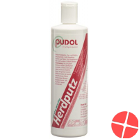 Pudol Herdputz 250g