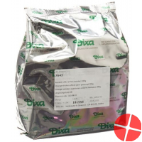 Dixa Orangenblüten Offen Ganz Gereinigt 1kg