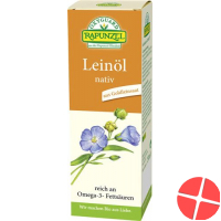 Tangled linseed oil natively Oxyguard Fl 100 ml
