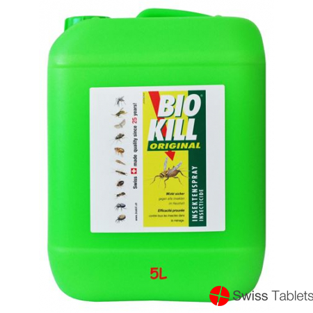 Bio Kill original indoor lt 10