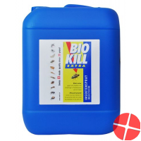 Bio Kill extracting outdoor lt 10