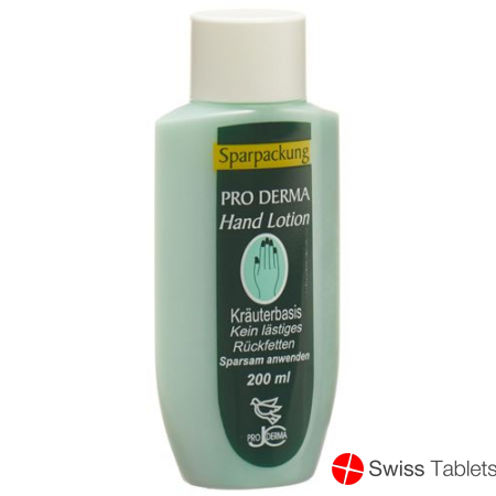Pro Derma Handlotion 100ml buy online