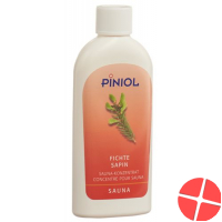 Piniol Fichte Sauna-Konzentrat 1000ml