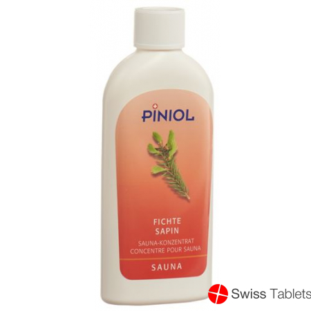Piniol Fichte Sauna-Konzentrat 1000ml buy online