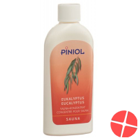 Piniol Eukalyptus Sauna-Konzentrat 1000ml