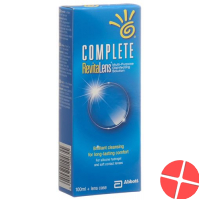 Complete RevitaLens MPDS 100ml
