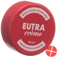 Eutra Creme Dose 125ml