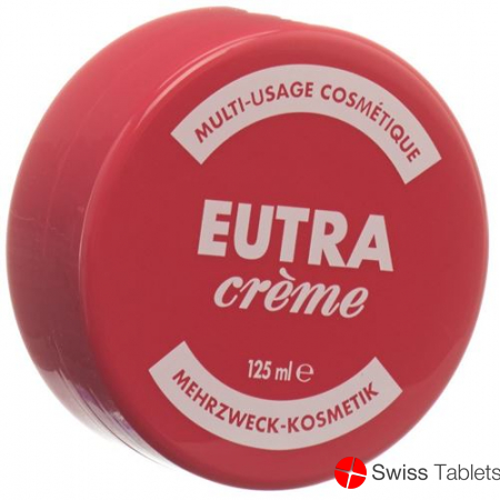 Eutra Creme Dose 125ml buy online
