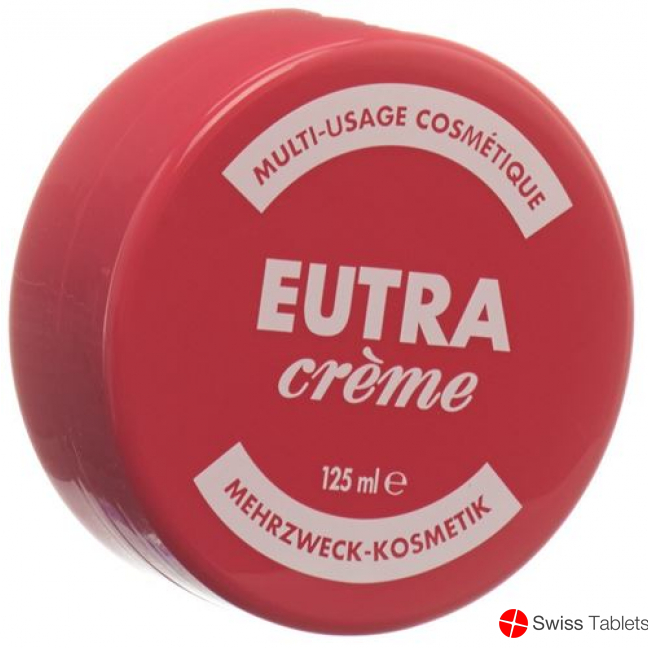 Eutra Creme Dose 125ml buy online