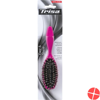 Trisa Basic Brushing small mixed