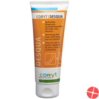 Coryt Desqua 10x20ml