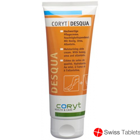Coryt Desqua 10x20ml buy online