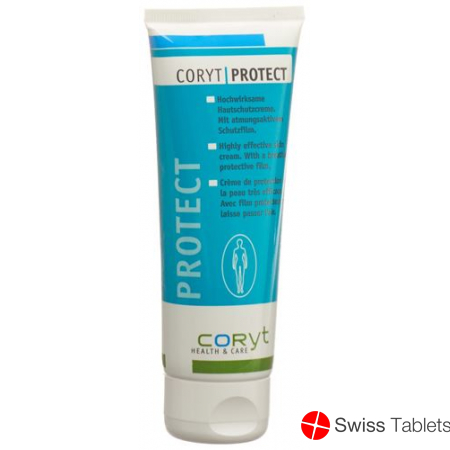 Coryt Protect 10 x 20ml buy online
