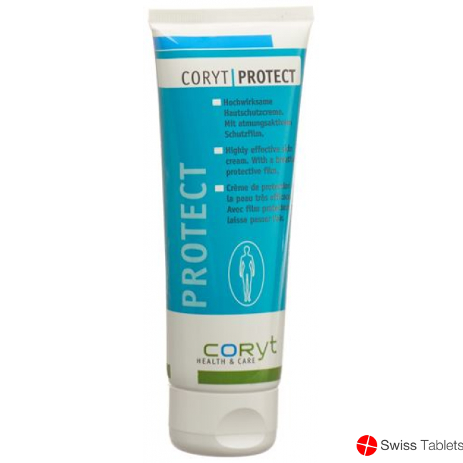 Coryt Protect 10 x 20ml buy online