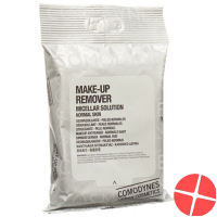 Comodynes cleaning wipes 12 x 20 pcs