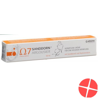 Buckthorn Argousier intimate care cream 50 ml